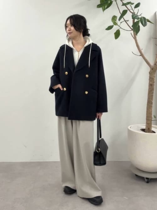 WEB限定/累計販売数9,000枚突破！/スポンジダンボールZIPパーカー