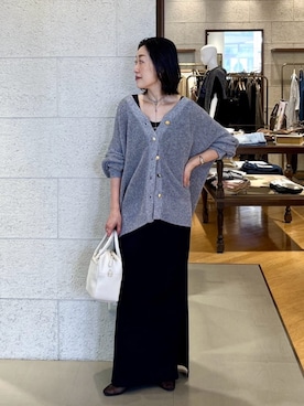 RIVE DROITE officialさんのコーディネート