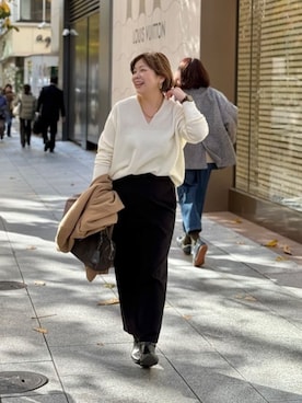 RIVE DROITE officialさんのコーディネート