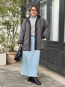 RIVE DROITE officialさんのコーディネート