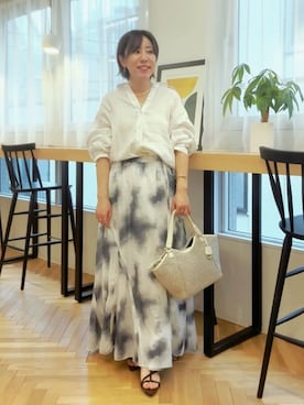 RIVE DROITE officialさんのコーディネート