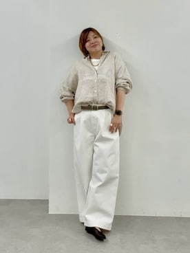 RIVE DROITE officialさんのコーディネート