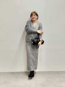 RIVE DROITE officialさんのコーディネート