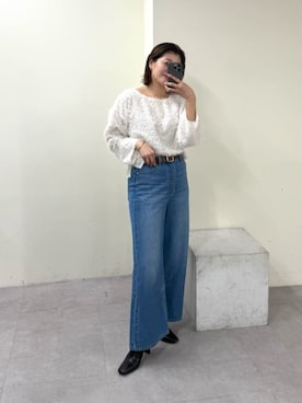 RIVE DROITE officialさんのコーディネート