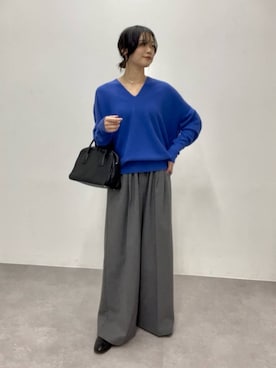 RIVE DROITE officialさんのコーディネート