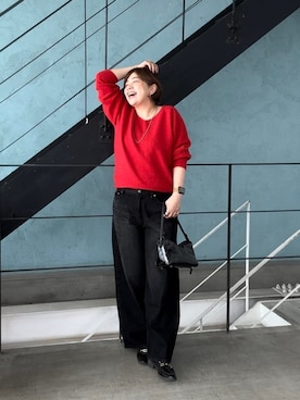 RIVE DROITE officialさん(レディース・165cm)の夏コーディネート