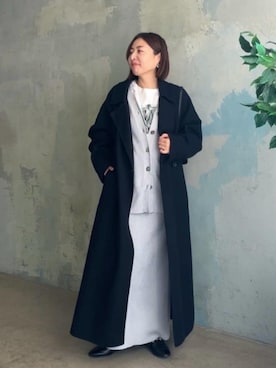 RIVE DROITE officialさんのコーディネート