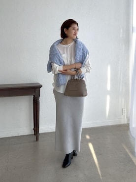 RIVE DROITE officialさんのコーディネート