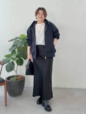 RIVE DROITE officialさんのコーディネート