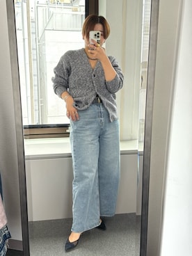 RIVE DROITE officialさんのコーディネート