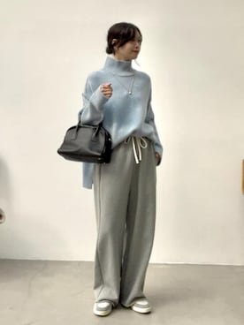 RIVE DROITE officialさんのコーディネート