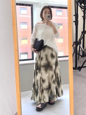 RIVE DROITE officialさんのコーディネート