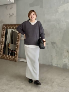 RIVE DROITE officialさんのコーディネート