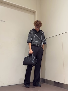 yuuta511さん（メンズ・168cm）の秋コーディネート