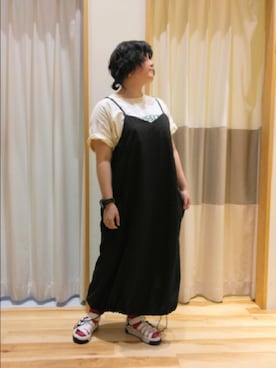 ほんま【154㎝】さんのコーディネート