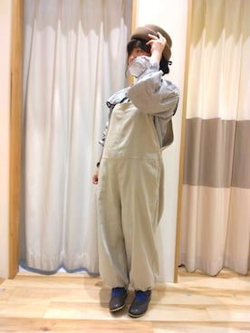 ほんま【154㎝】さんのコーディネート