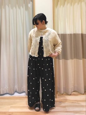 ほんま【154㎝】さんのコーディネート