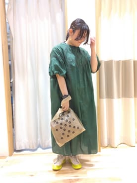 ほんま【154㎝】さんのコーディネート