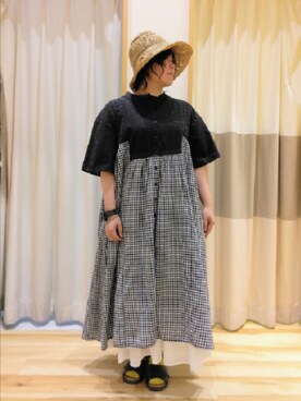 ほんま【154㎝】さんのコーディネート