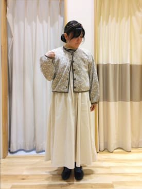 ほんま【154㎝】さんのコーディネート