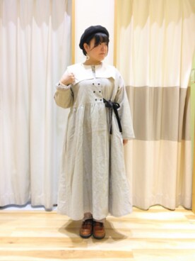 ほんま【154㎝】さんのコーディネート