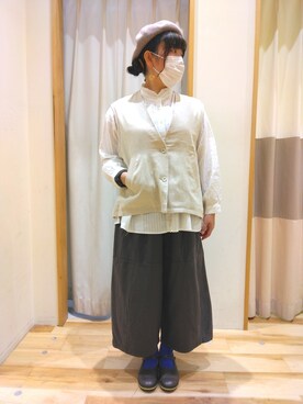 ほんま【154㎝】さんのコーディネート