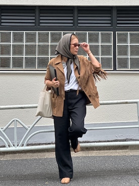 akko325さんのコーディネート