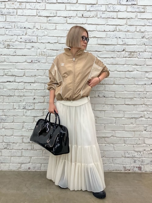 THE PAUSE】レザーサイドゴアブーツ（ブーツ）｜THE PAUSE（ザ ポーズ