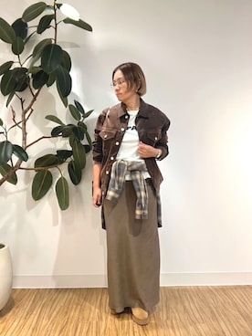 akko325さんのコーディネート