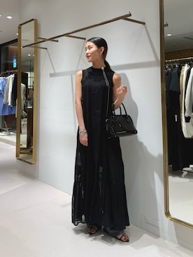 nagisaさんのコーディネート