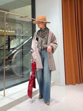 nagisaさんのコーディネート