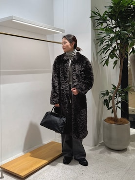 nagisaさんのコーディネート