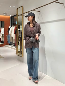 nagisaさんのコーディネート