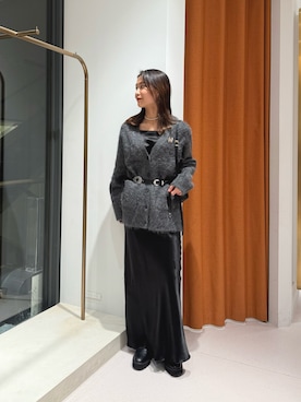 nagisaさんのコーディネート