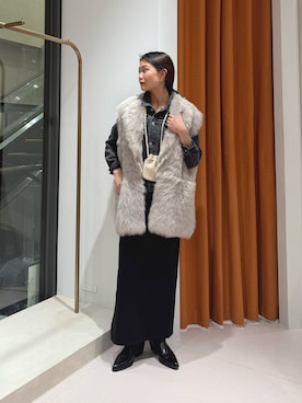 nagisaさんのコーディネート