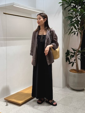 nagisaさんのコーディネート