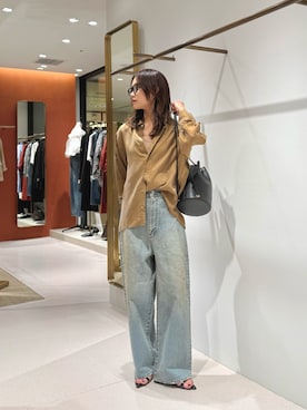 nagisaさんのコーディネート