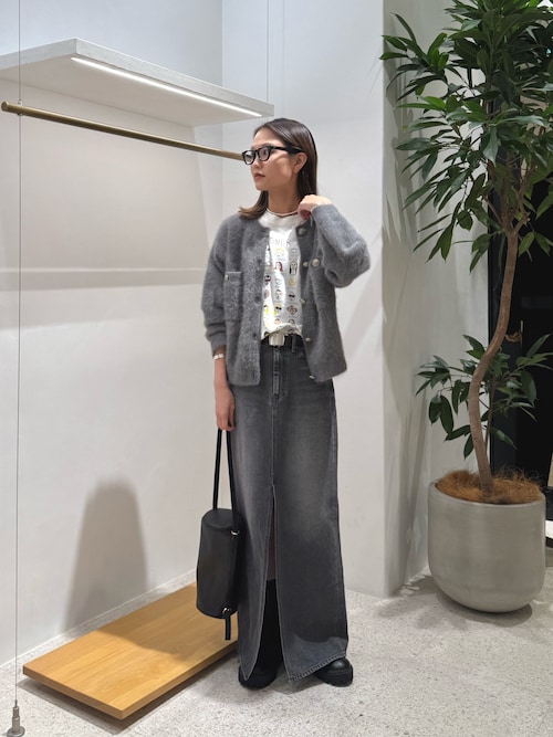 THE PAUSE】レザーサイドゴアブーツ（ブーツ）｜THE PAUSE（ザ ポーズ