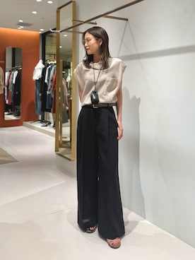 nagisaさんのコーディネート