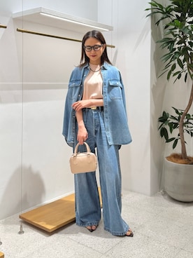 nagisaさんのコーディネート