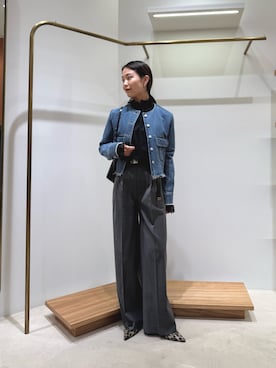 nagisaさんのコーディネート