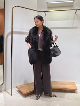 nagisaさんのコーディネート