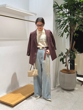 nagisaさんのコーディネート