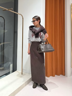 nagisaさんのコーディネート