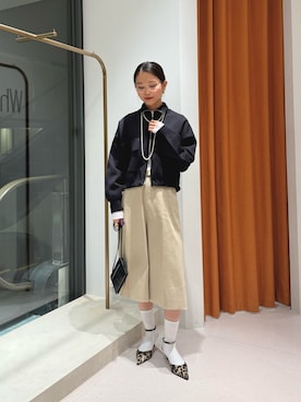 nagisaさんのコーディネート