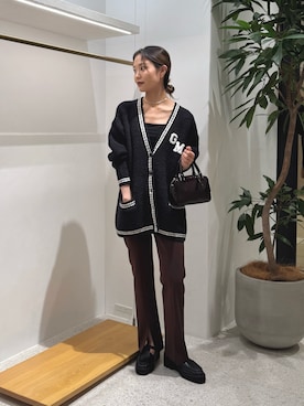 nagisaさんのコーディネート