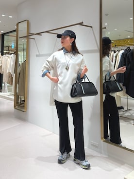 nagisaさんのコーディネート