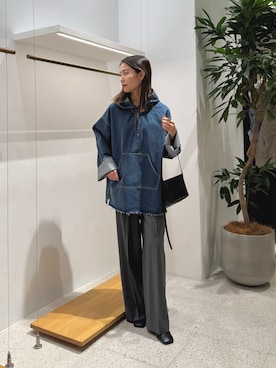 nagisaさんのコーディネート