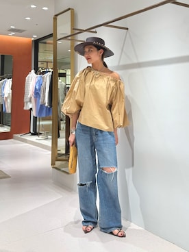 nagisaさんのコーディネート