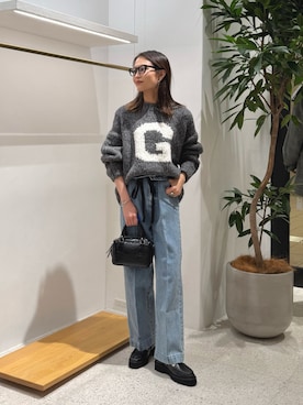 nagisaさんのコーディネート